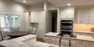 How to Pick a Kitchen or Bathroom Contractor for your Remodel in San Antonio