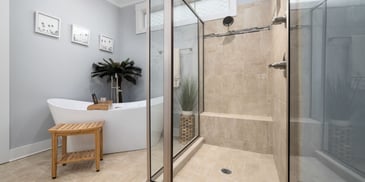 The Top 2025 San Antonio Bathroom Design Trends