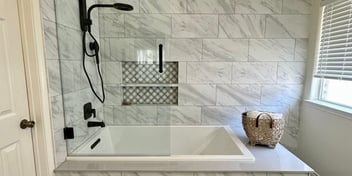 What’s the ROI on a Bathroom Remodel in San Antonio?