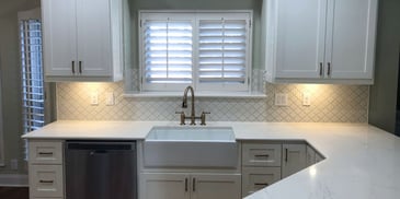 What’s the ROI on a Kitchen Remodel in San Antonio?