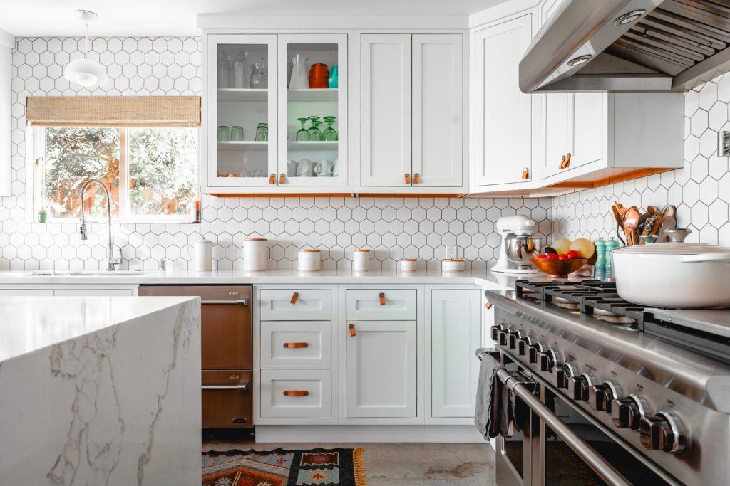 Kitchen Cabinets