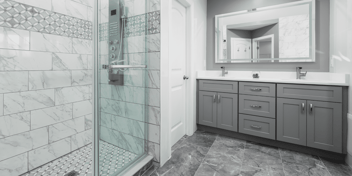 Enhancing Bathroom Accessibility: The Legacy Express Approach to Walk-In Showers