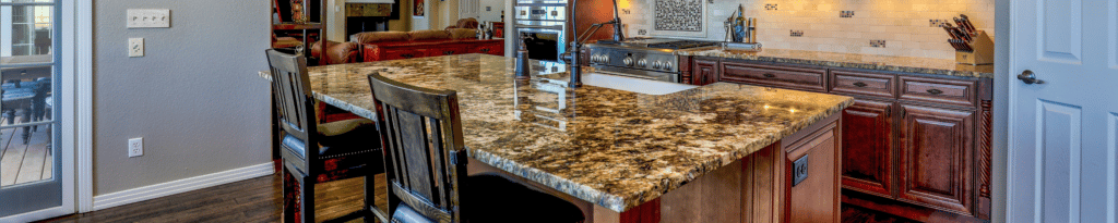 Kitchen Countertops
